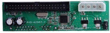 Charger l'image dans la galerie, Adaptateur IDE/SATA - M03C - RXD-629A7-7 - JP103-5 - JM20330
