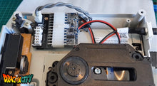Charger l'image dans la galerie, Dreamcast - Alimentation DC-Psu