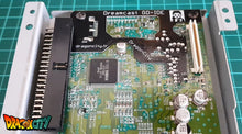 Charger l'image dans la galerie, Dreamcast - PCB Dreamcast GD-IDE « V3 » + Connecteur IDE