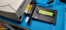 Charger l'image dans la galerie, Dreamcast - PCB Dreamcast GD-IDE « V3 » + Connecteur IDE
