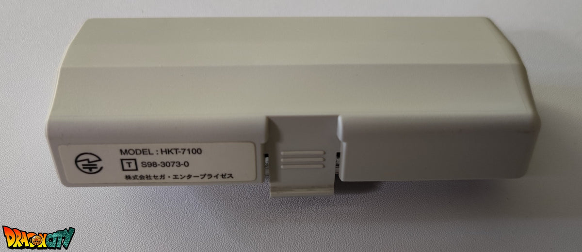 Dreamcast Modem DragonCity