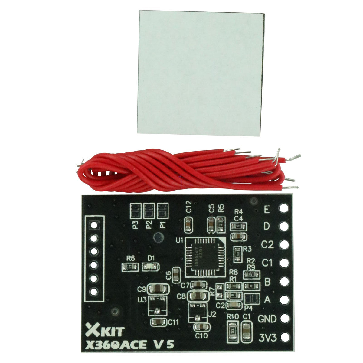 X360ACE V3.0 Support All Corona & Falcon Programmable PCB New 2015 Cafe