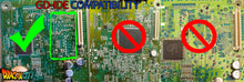 Charger l'image dans la galerie, Dreamcast - PCB Dreamcast GD-IDE « V3 » + Connecteur IDE