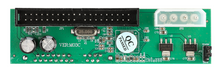 Charger l'image dans la galerie, Adaptateur IDE/SATA - M03C - RXD-629A7-7 - JP103-5 - JM20330