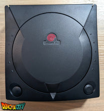 Charger l'image dans la galerie, Dreamcast VA1 Freezone 60Hz + Coque Noire (Neuve) + Alimentation Dc-Psu + GDEmu 5.20.5 + Kit 3D GDEmu Noir + Pile Neuve + Polyfuse + Ventilateur Silencieux + Patch 50Hz/60Hz Auto