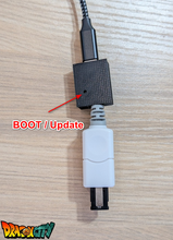 Charger l&#39;image dans la galerie, Dreamcast - USB4MAPLE