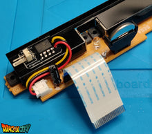 Charger l'image dans la galerie, Dreamcast - PCB DC-Fan - Ventilateur Silencieux + Puce Fan Dreamcast