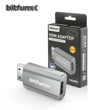 Charger l'image dans la galerie, Dreamcast – Adaptateur HDMI Bitfunx Mini