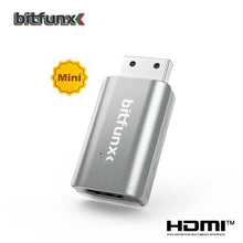 Charger l'image dans la galerie, Dreamcast – Adaptateur HDMI Bitfunx Mini