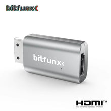 Charger l'image dans la galerie, Dreamcast – Adaptateur HDMI Bitfunx Mini