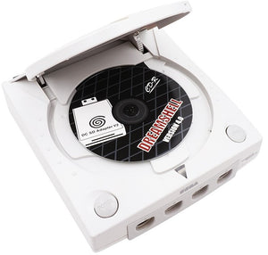 Dreamcast - DC SD Adapter V2
