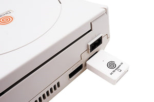 Dreamcast - DC SD Adapter V2