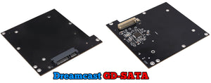 Dreamcast - PCB GD-SATA