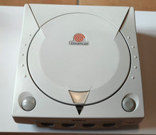 Charger l&#39;image dans la galerie, Dreamcast VA2.1 Freezone 60Hz + NTSC Patch 50Hz/60Hz Auto + Pile Neuve + Polyfuse