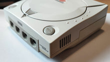 Charger l&#39;image dans la galerie, Dreamcast VA2.1 Freezone 60Hz + NTSC Patch 50Hz/60Hz Auto + Pile Neuve + Polyfuse