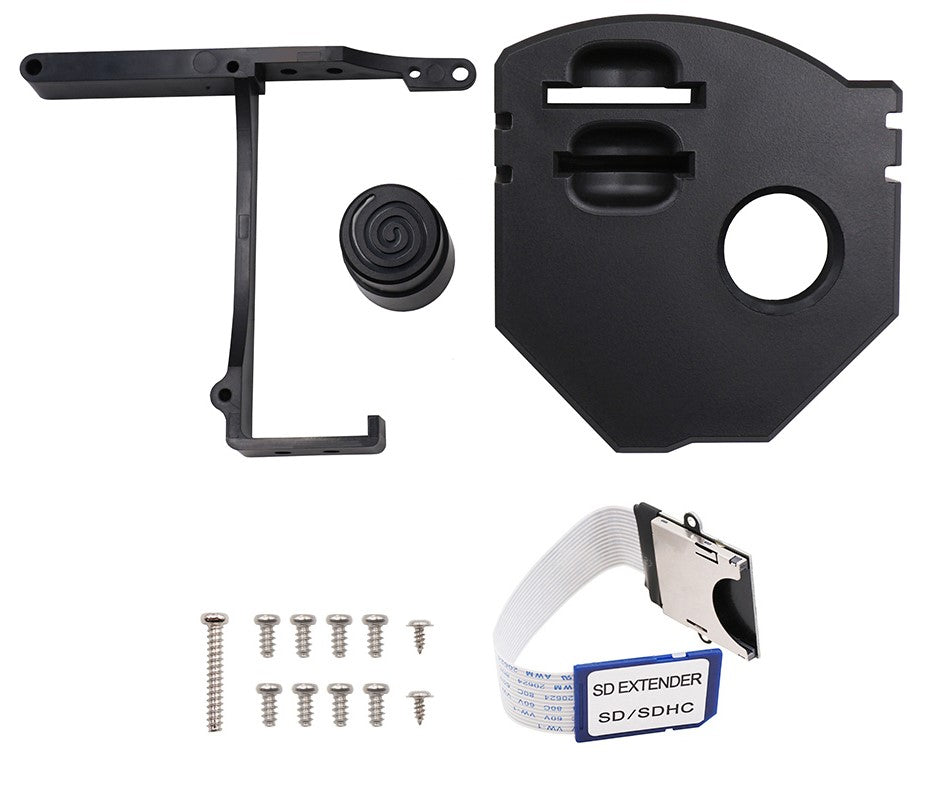 Dreamcast - Kit 3D GDEmu