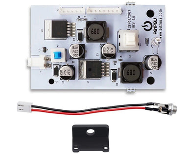 Playstation 1 - Alimentation PS1PSU