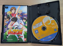 Charger l&#39;image dans la galerie, Captain Tsubasa – PlayStation 2 (Japonais)