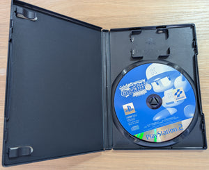 Jikkyō Powerful Pro Yakyū 9 Ketteiban – PlayStation 2 (Japonais)
