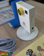 Charger l&#39;image dans la galerie, Dreamcast - DreamEye HKT-9402 + Dream Passport 3 + Dream Passport 2 + Visual Park