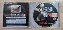 Charger l&#39;image dans la galerie, Ultimate Fighting Championship - Dreamcast (Japonais)