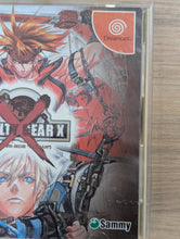 Charger l&#39;image dans la galerie, Guilty Gear X  - Dreamcast (Japonais)