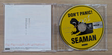 Charger l&#39;image dans la galerie, Seaman - Dreamcast (Japonais)