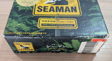 Charger l&#39;image dans la galerie, Seaman - Dreamcast (Japonais)