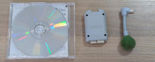 Charger l&#39;image dans la galerie, Seaman - Dreamcast (Japonais)