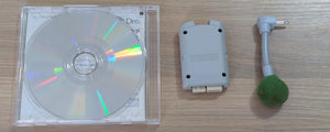Seaman - Dreamcast (Japonais)