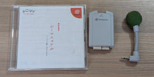 Charger l&#39;image dans la galerie, Seaman - Dreamcast (Japonais)