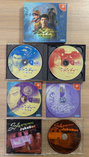 Charger l&#39;image dans la galerie, Shenmue - Dreamcast (Japonais)