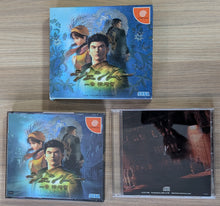 Charger l&#39;image dans la galerie, Shenmue - Dreamcast (Japonais)
