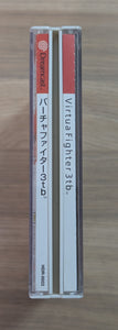 Virtua Fighter 3tb - Dreamcast (Japonais)