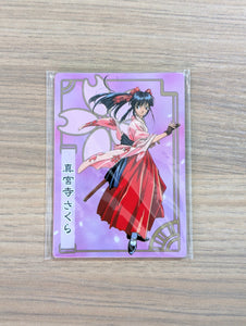 Sakura Taisen (Sakura Wars) - Dreamcast (Japonais)