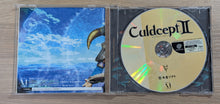 Charger l&#39;image dans la galerie, Culdcept II - Dreamcast (Japonais)