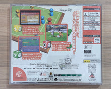 Charger l&#39;image dans la galerie, J.League Pro Soccer Club o Tsukurou! - Dreamcast (Japonais)