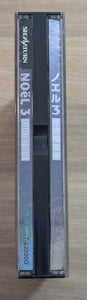 Noël 3: Mission on the Line / Special Edition - Saturn (Japonais)