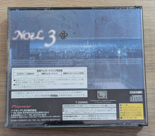 Charger l&#39;image dans la galerie, Noël 3: Mission on the Line / Special Edition - Saturn (Japonais)