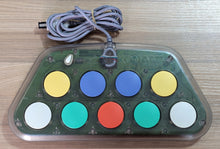 Charger l&#39;image dans la galerie, Konami Pop&#39;n Music Controller - RU015 - Dreamcast