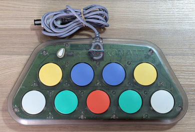 Konami Pop'n Music Controller - RU015 - Dreamcast