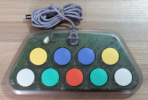 Konami Pop'n Music Controller - RU015 - Dreamcast
