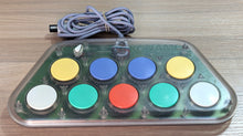 Charger l&#39;image dans la galerie, Konami Pop&#39;n Music Controller - RU015 - Dreamcast