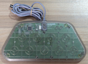 Konami Pop'n Music Controller - RU015 - Dreamcast