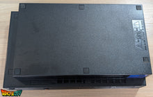 Charger l&#39;image dans la galerie, PlayStation 2 FAT JAP 60Hz – SCPH-50000 + Boîte d&#39;origine + Manette sans fil rouge translucide + Câble Vidéo + Câble d&#39;alimentation