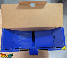 Charger l&#39;image dans la galerie, PlayStation 2 FAT JAP 60Hz – SCPH-50000 + Boîte d&#39;origine + Manette sans fil rouge translucide + Câble Vidéo + Câble d&#39;alimentation