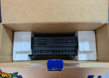 Charger l&#39;image dans la galerie, PlayStation 2 FAT JAP 60Hz – SCPH-50000 + Boîte d&#39;origine + Manette sans fil rouge translucide + Câble Vidéo + Câble d&#39;alimentation