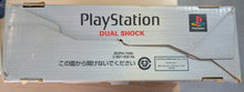 Charger l&#39;image dans la galerie, Console Sony PlayStation 1 (PS1) SCPH-7000 NTSC-J 60Hz - Version Dual Shock + Boîte + Manette PS1 + Câble Vidéo + Cable d&#39;alimentation 110V +  PSxMemCard (Lecture Backups + Imports) + Blocage Capot (Impression 3D)
