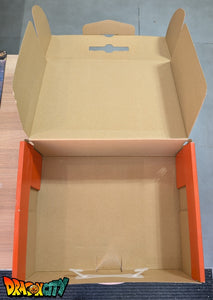 Dreamcast VA0 60Hz + Boîte + Bios Freezone + Patch 50Hz/60Hz Auto + Alimentation 220V + 1 Manette + Câble Vidéo RGB + Câble Alimentation + Serial Matching + Notices + Condensateurs GDROM changés (neuf)