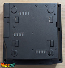 Charger l&#39;image dans la galerie, Dreamcast VA1 Freezone 60Hz + Coque Noir (Neuve) + Alimentation Dc-Psu + GDEmu 5.20.5 + Kit 3D GDEmu Noir + Pile Neuve + Polyfuse + Diode Bleue + Ventilateur Silencieux + Patch 50Hz/60Hz Auto